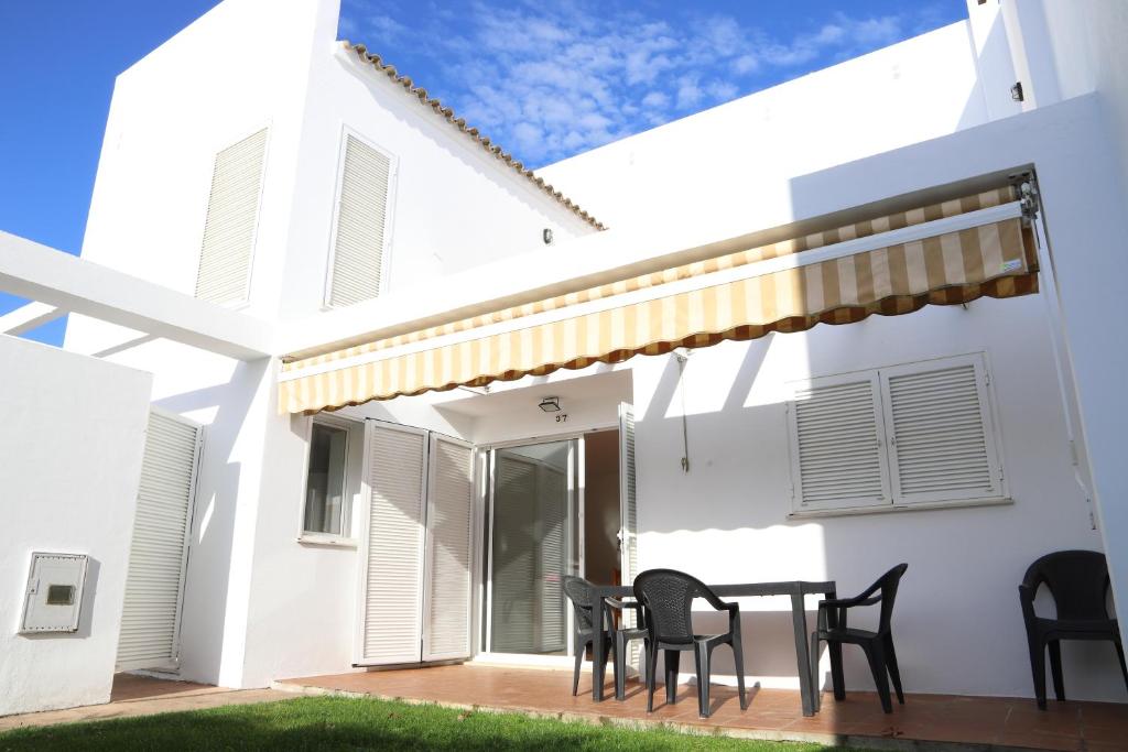 Apto en Residencial El Bosque - 4