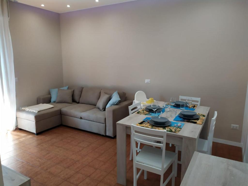 Beach House, 300 m dal mare, Marina di Massa - 4
