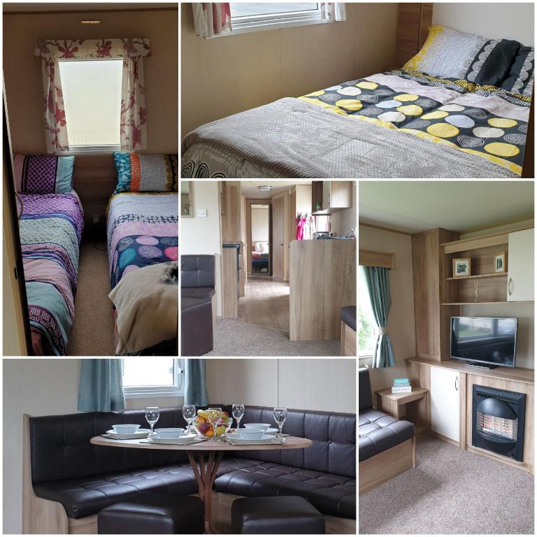 6 Berth Caravan - Skegness
