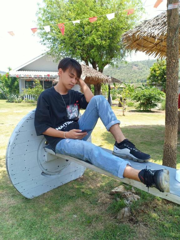 บ้านไม้หอมบูติค สวนผึ้ง photo