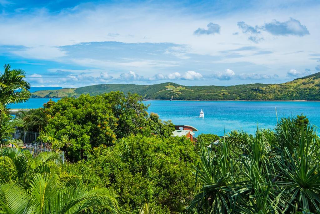 Heliconia 10 Newly Renovated Centrally Located House Hamilton Island photo