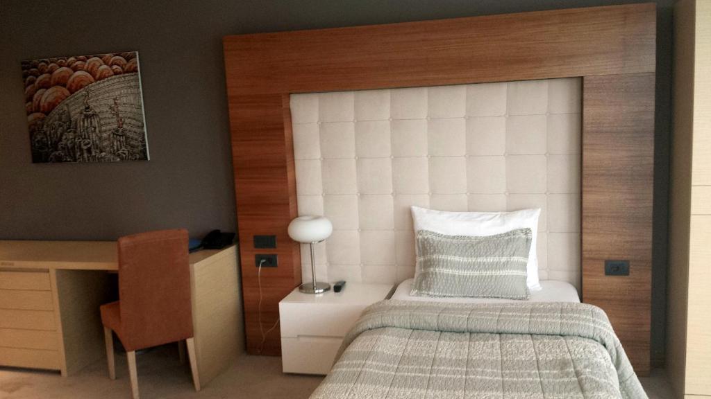 Garni Hotel Centar - 3