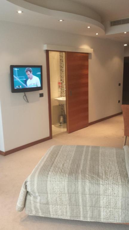 Garni Hotel Centar - 4