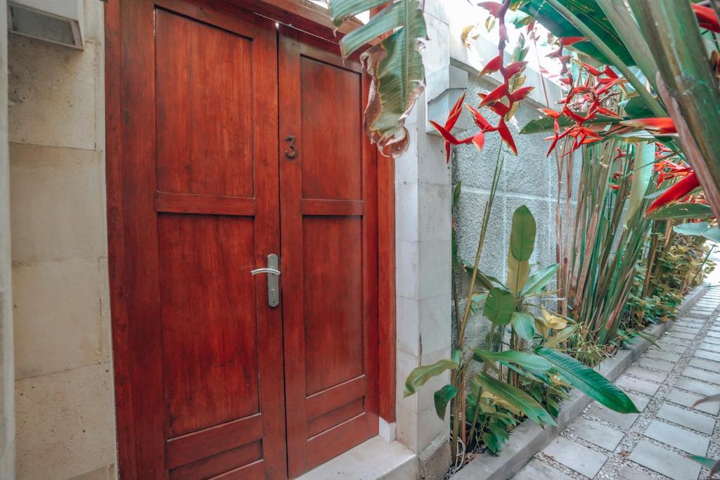 Villa Dewi photo