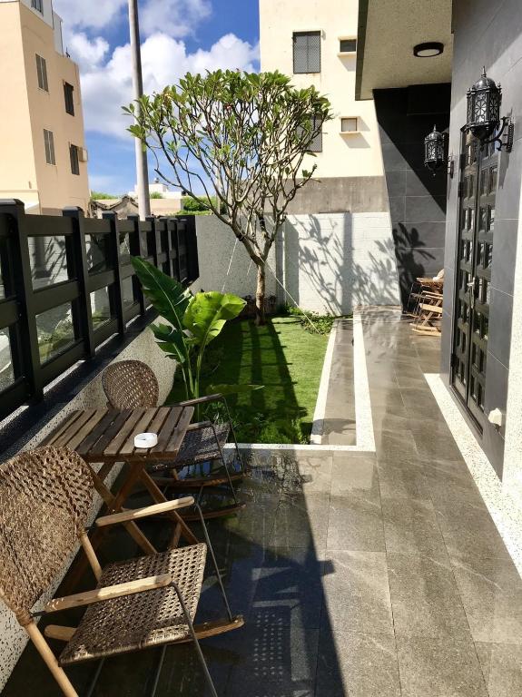 수오강 홈스테이 호텔 이미지 1