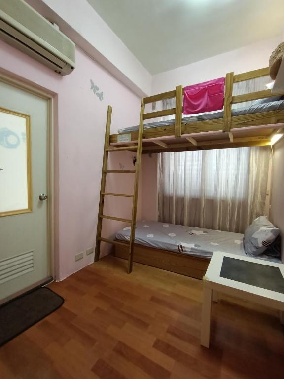 綠島山仔腳民宿 Ludao B&B 호텔 이미지 2