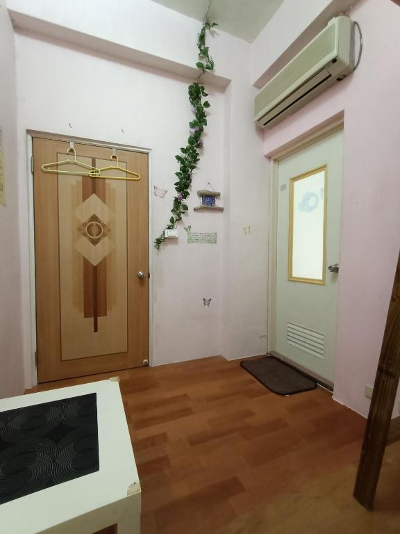 綠島山仔腳民宿 Ludao B&B 호텔 이미지 2