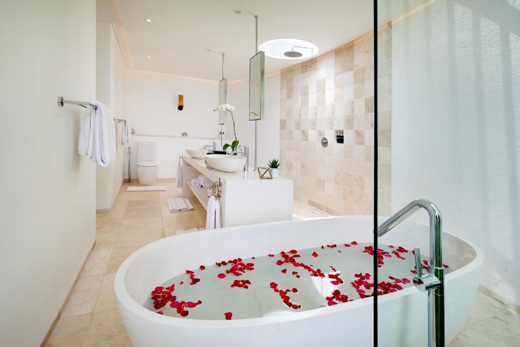 バスルーム（客室）