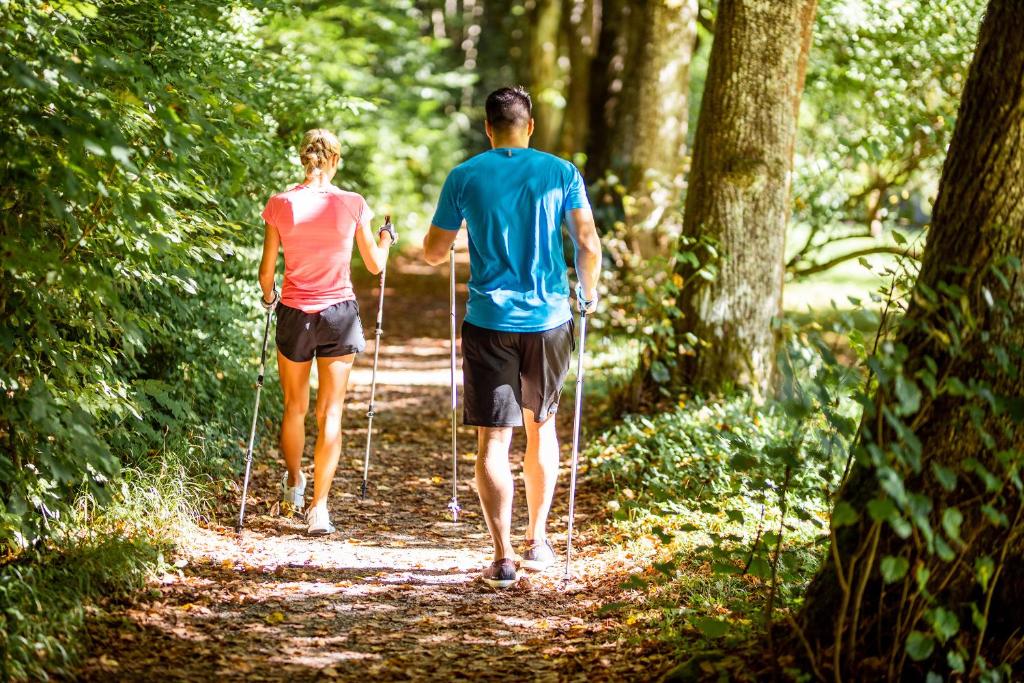 Sports and activities