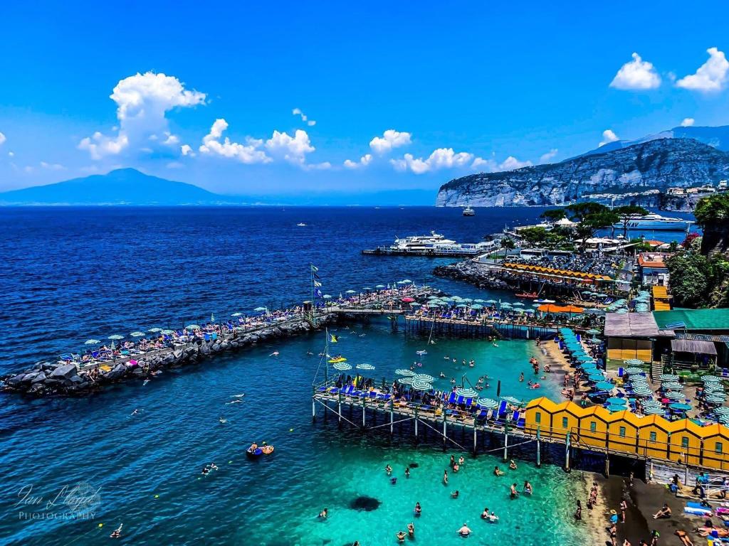 Grand Hotel Cesare Augusto