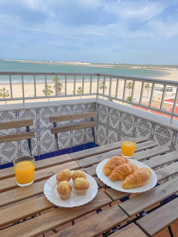 Azvalia - Valparaíso beach apartment - Piscina y parking gratis - 2