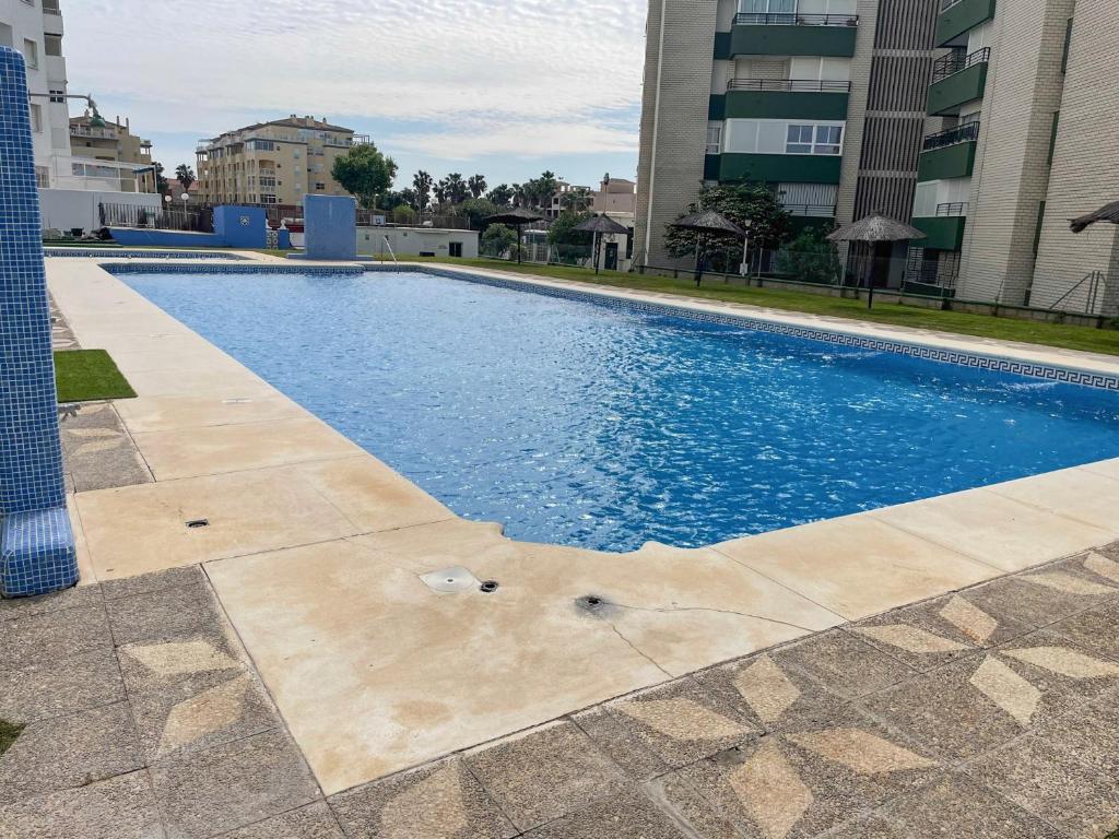 Azvalia - Valparaíso beach apartment - Piscina y parking gratis - 3