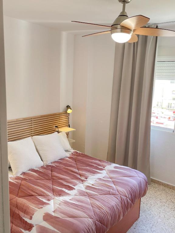 Azvalia - Valparaíso beach apartment - Piscina y parking gratis - 5