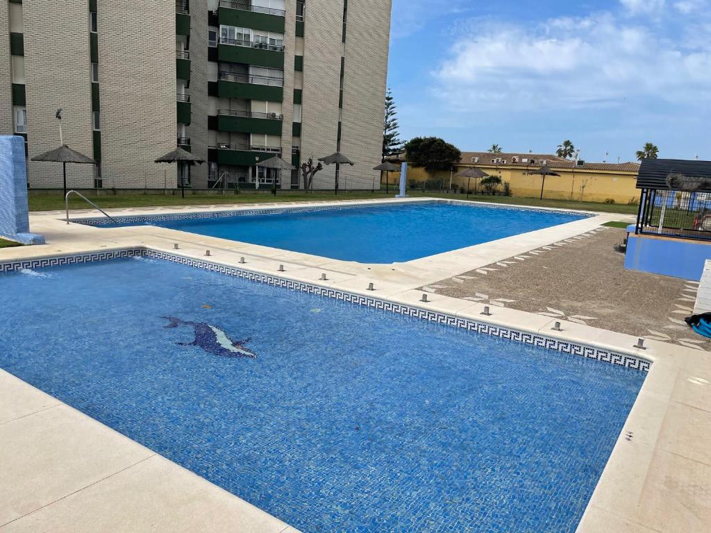 Azvalia - Valparaíso beach apartment - Piscina y parking gratis - 4