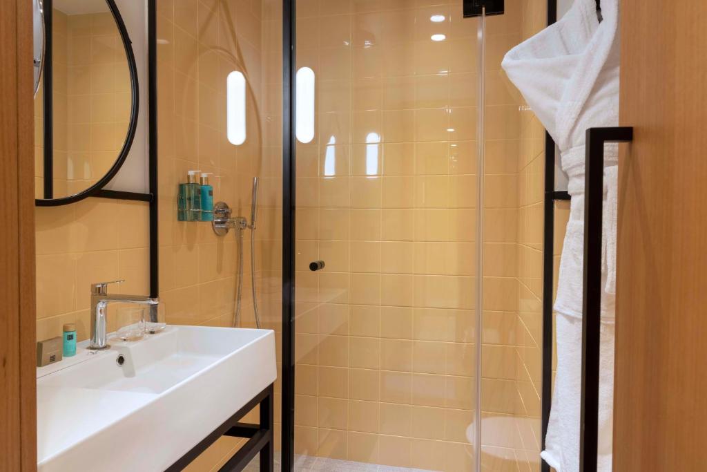 Hotel Le 37 Bis photo