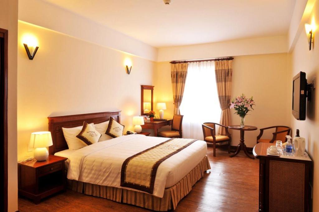 Hotel Phuong Anh