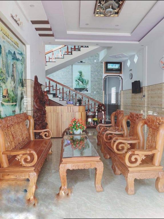 Hotel Phuong Anh