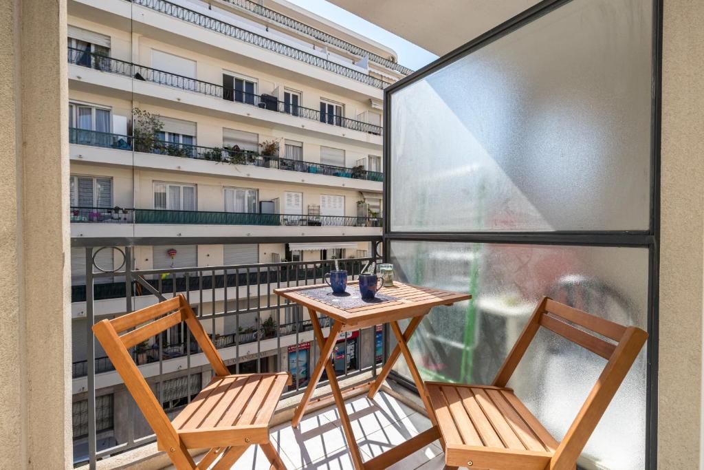Comfortable 1 Bdr Downtown - AC & Parking photo