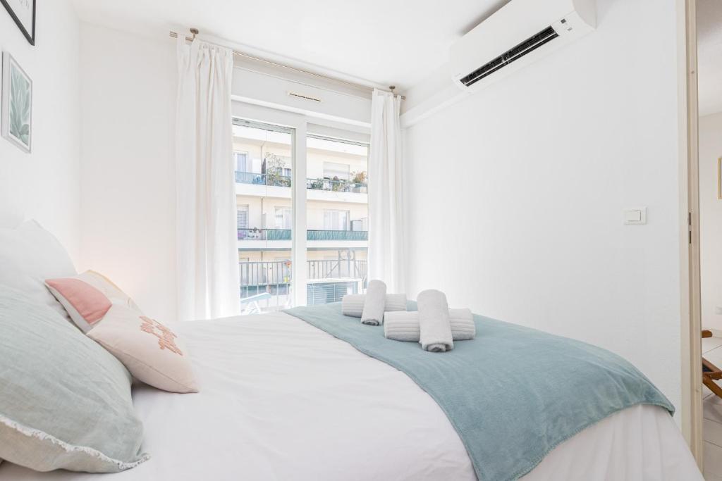Comfortable 1 Bdr Downtown - AC & Parking photo
