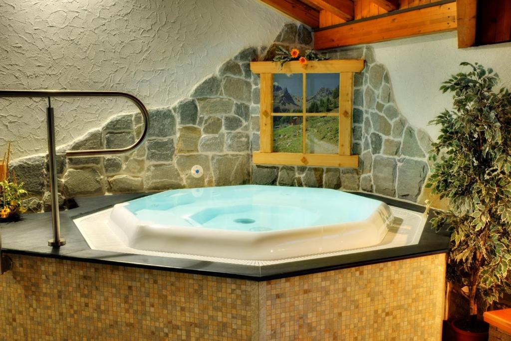 Albergo Miramonti - 5