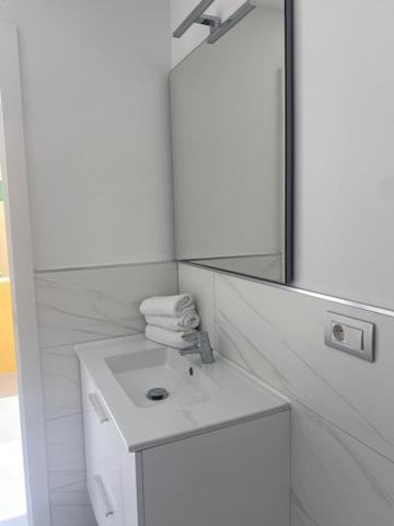 Mareverde Vista mar - 2 Habitaciones - 2