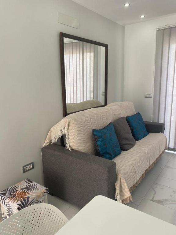 Mareverde Vista mar - 2 Habitaciones - 5