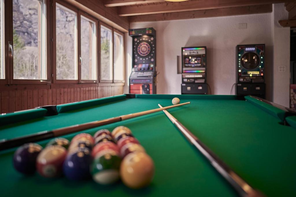 Alpine Base Hostel - Adults only - 3
