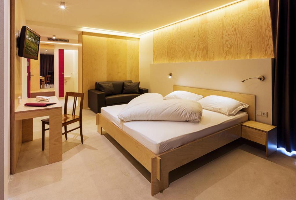 Kleinkunsthotel - 5