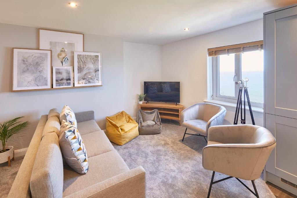 Host & Stay - Sea Watcher, Whitby