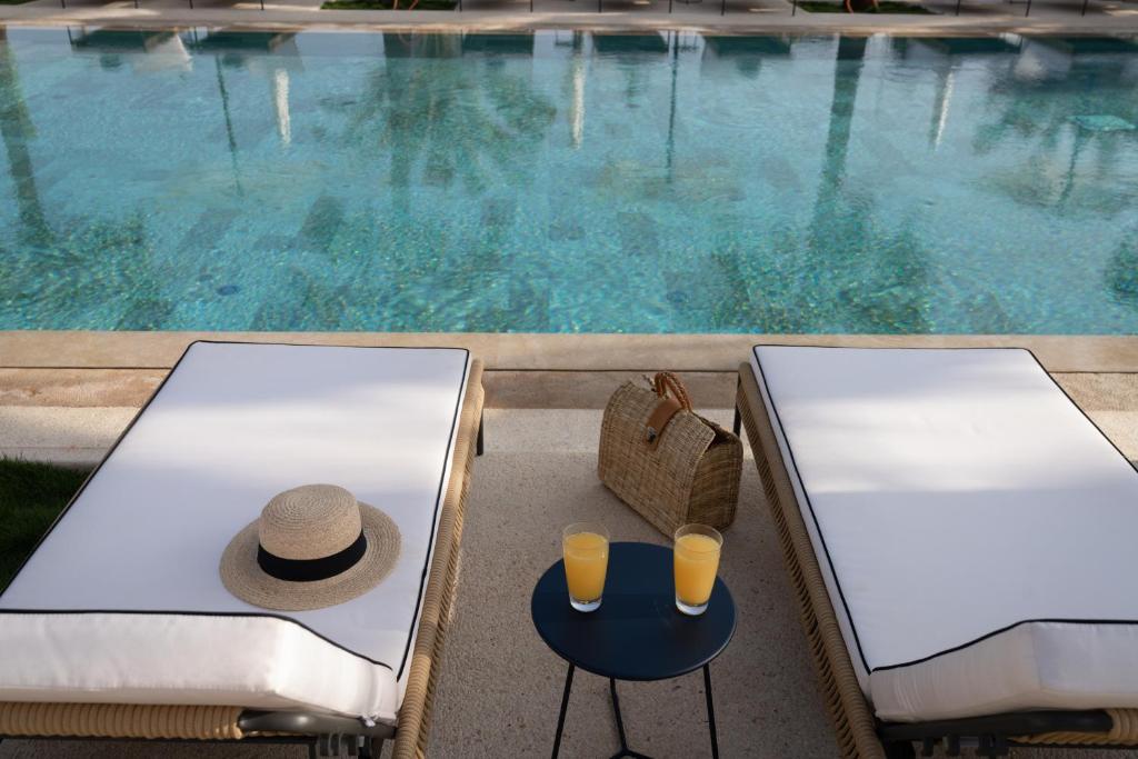 편의 시설/서비스