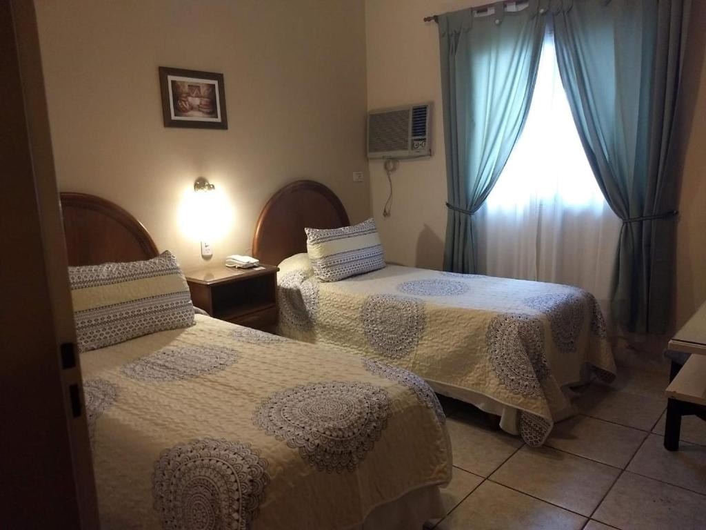 Hotel Suma Huasi - 3
