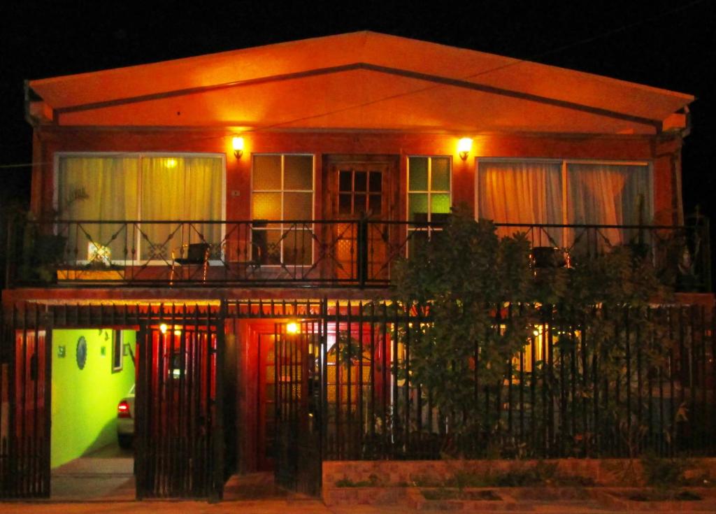 Hostal Inthalassa Caldera - 3