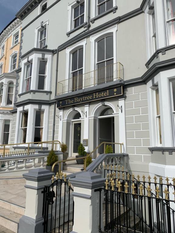 Baytree Hotel — Hotel in Llandudno
