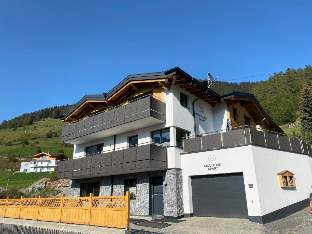 Mountain Apart Nauders - 2