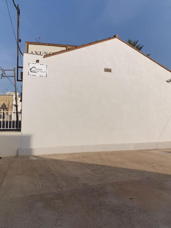 Casa Pepe de L´ullat - 2