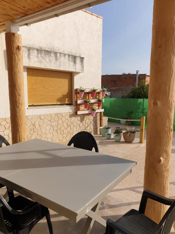 Casa Pepe de L´ullat - 5
