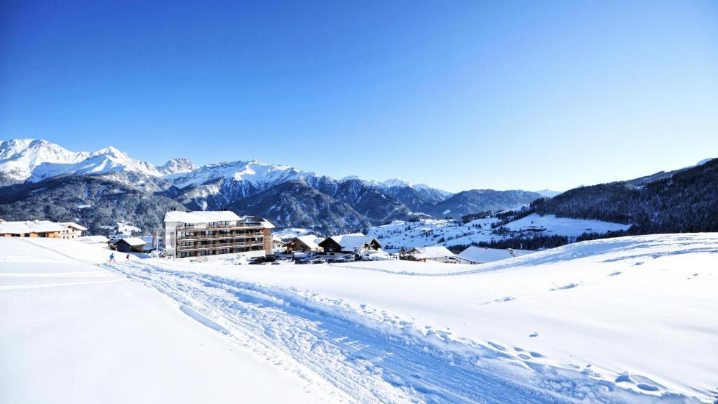 Alps Lodge - 5