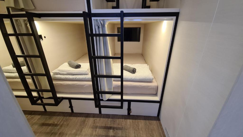 Cabin HOSTEL photo