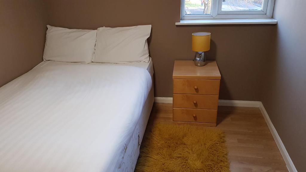 Summerhill House Apartments