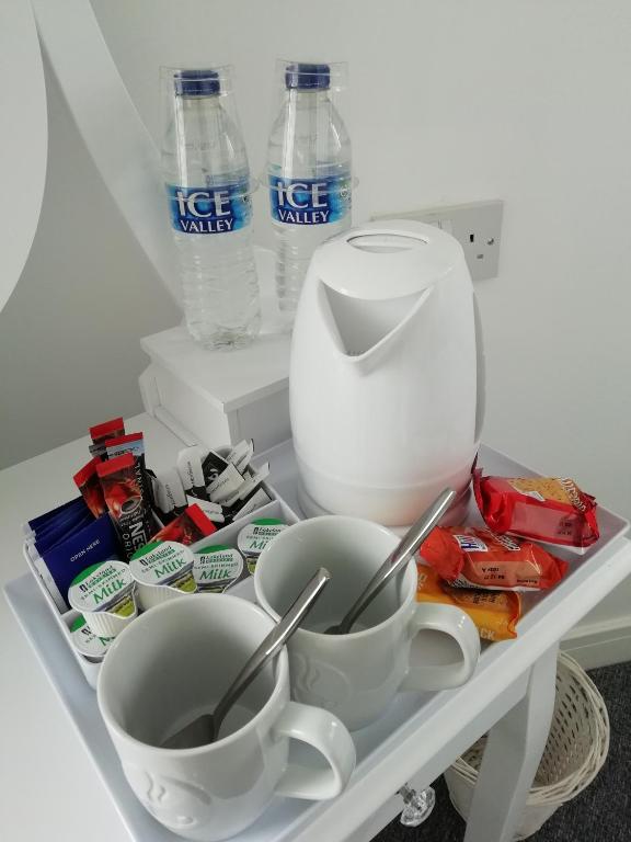 The Antelope Hotel, Merthyr Tydfil