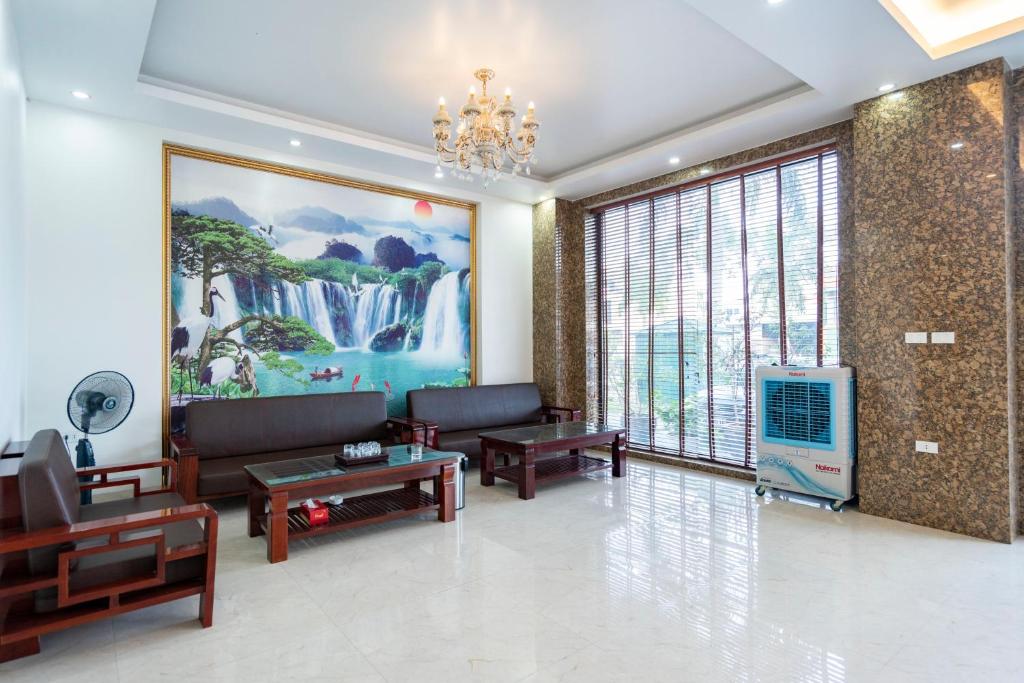 Luxury II Hotel