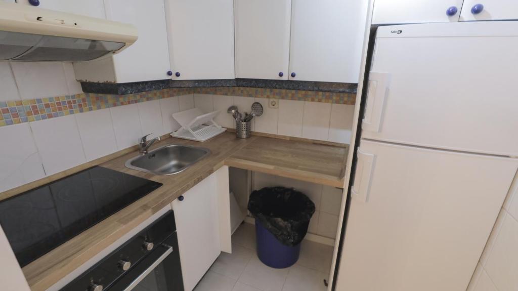 Apartamento Malasana II photo