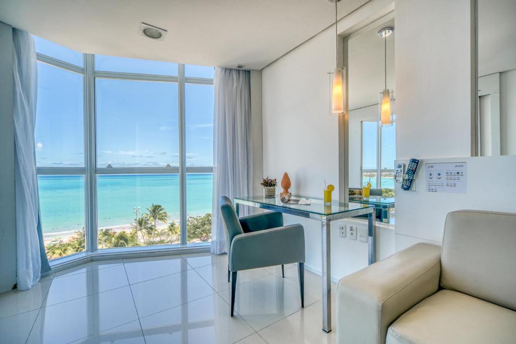 Surrounding environment