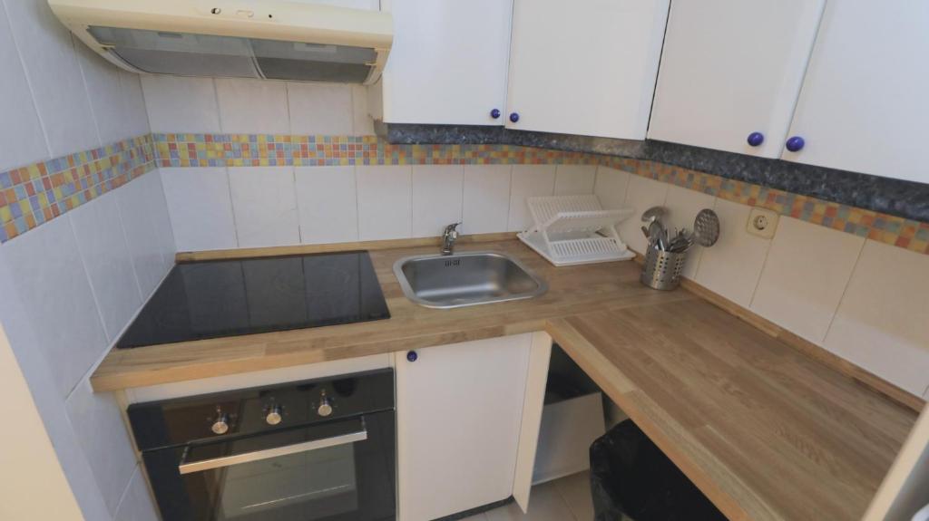 Apartamento Malasana II photo