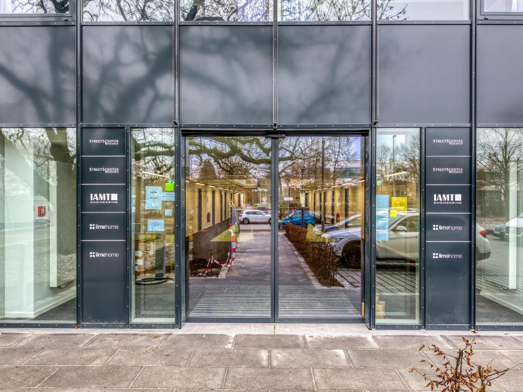 limehome Munchen photo