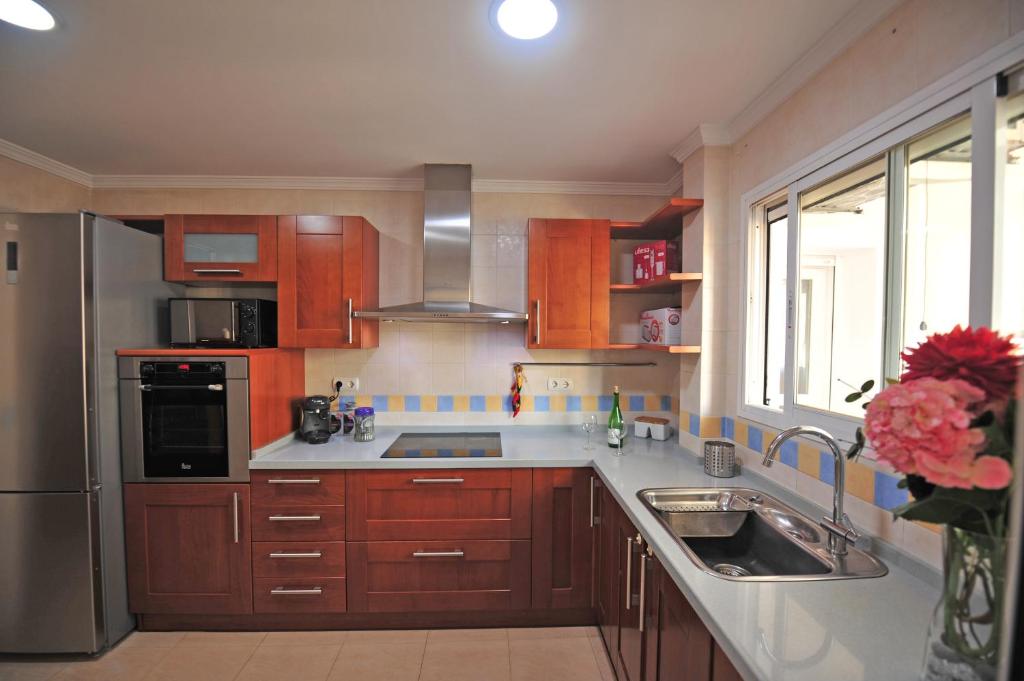 Avenida Paseo 3 Rooms 2 baños - 4