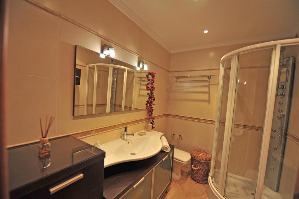 Avenida Paseo 3 Rooms 2 baños - 5