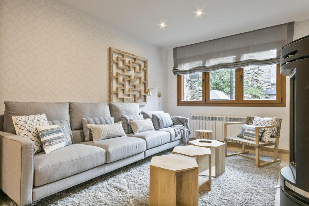 Luderna - Apartamento Dera Airola, Gessa