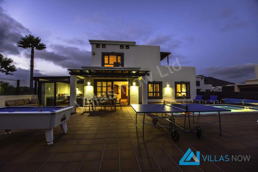 Villa Henry - LH187 By Villas Now Ltd - 2
