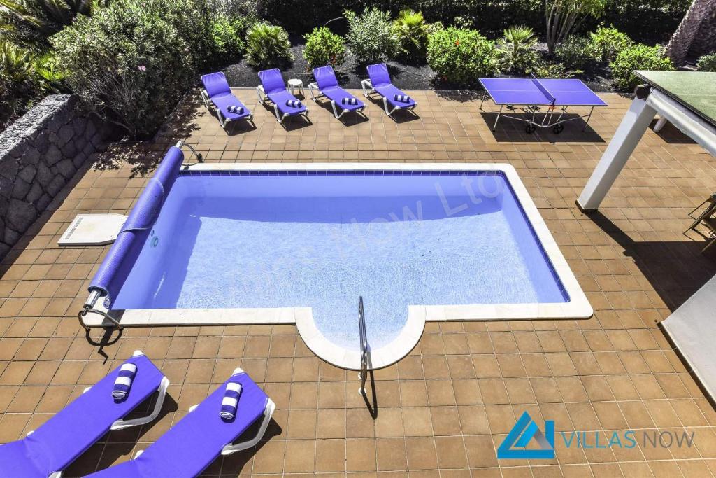 Villa Henry - LH187 By Villas Now Ltd - 3